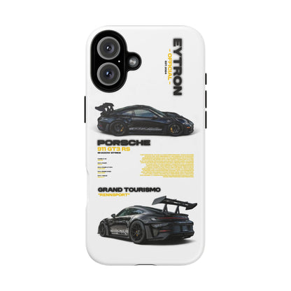 "Shadow Strike" Sturdy Case