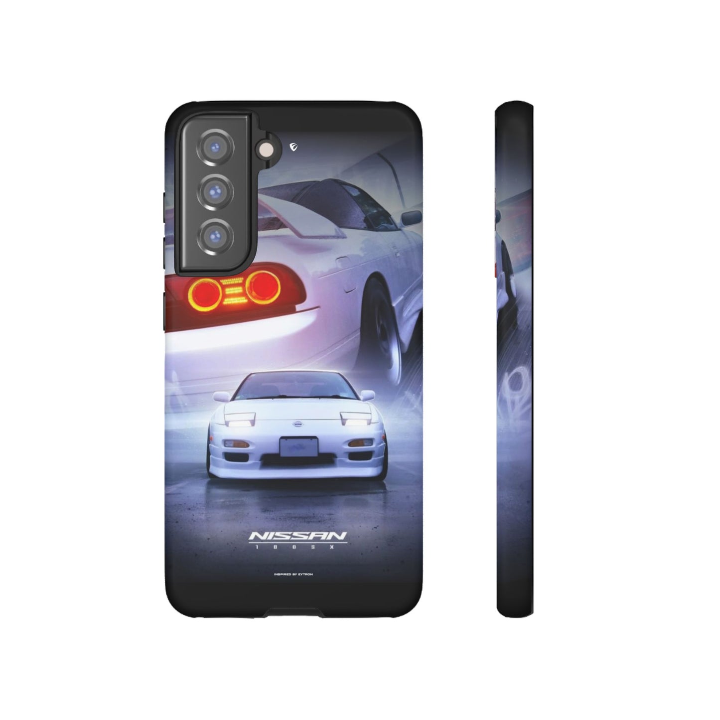"Nissan 180SX" JDM Case