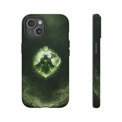 Oathkeeper Case