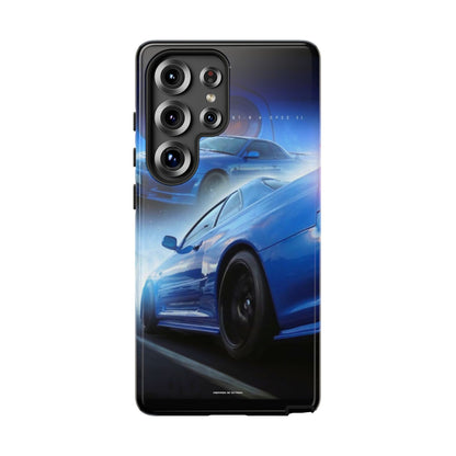 "GTR V-SPEC II" JDM Case