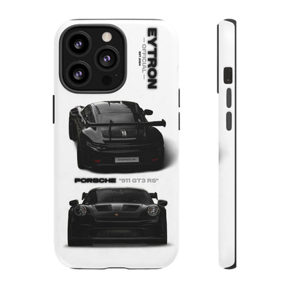 "911 GT3 RS" Sturdy Case