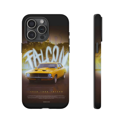 "1974 Ford Falcon" JDM Case