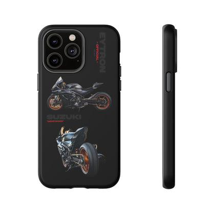 "GSXR1000R" Moto Case