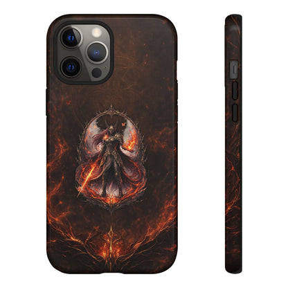 Valkyr Ascendant Case