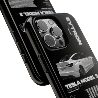 "White Lightning" Sturdy Case