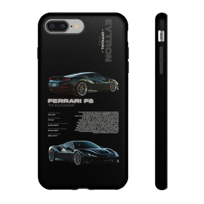 "F8 Eleganza" Sturdy Case