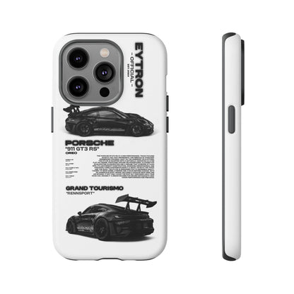"Oreo" Sturdy Case