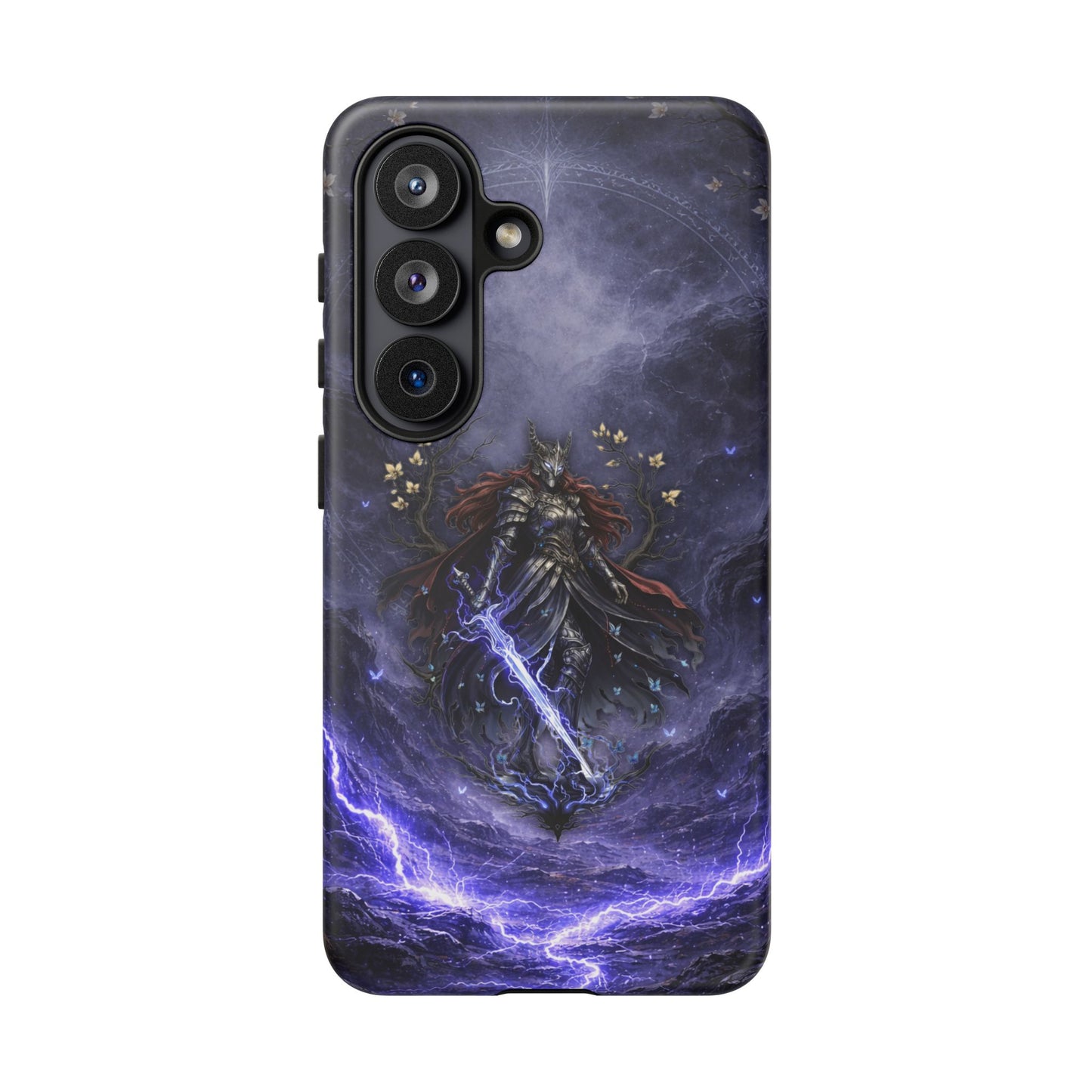 Abyssal Case