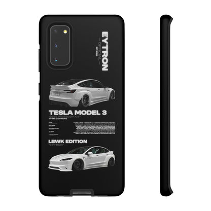 "White Lightning" Sturdy Case