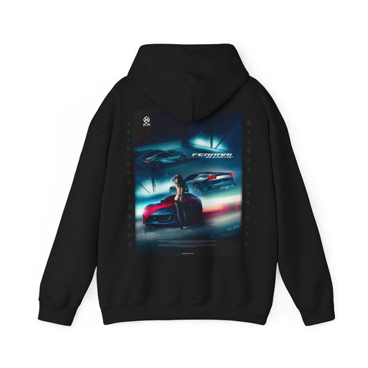 "812 Super Fast" Premium Hoodie