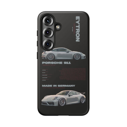"Desert GT3" Sturdy Case