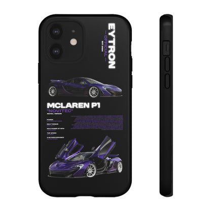 "Royal Venom" Sturdy Case