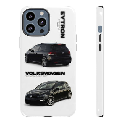"Demon Golf R20" Sturdy Case