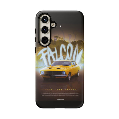 "1974 Ford Falcon" JDM Case