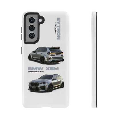 "X5M Kit" Sturdy Case