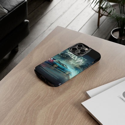 "Drift S14" JDM Case