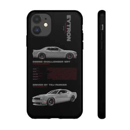 "F8 Challenger" Sturdy Case