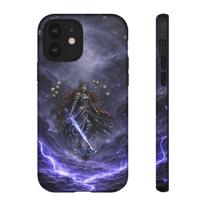 Abyssal Case