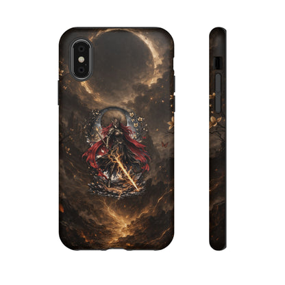 Stormblood Valkyr Case
