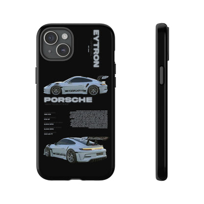 "Whyte 911 GT3 RS" Sturdy Case