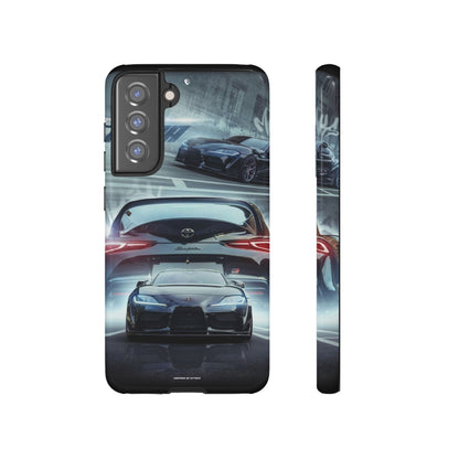 "Toyota Supra" JDM Case