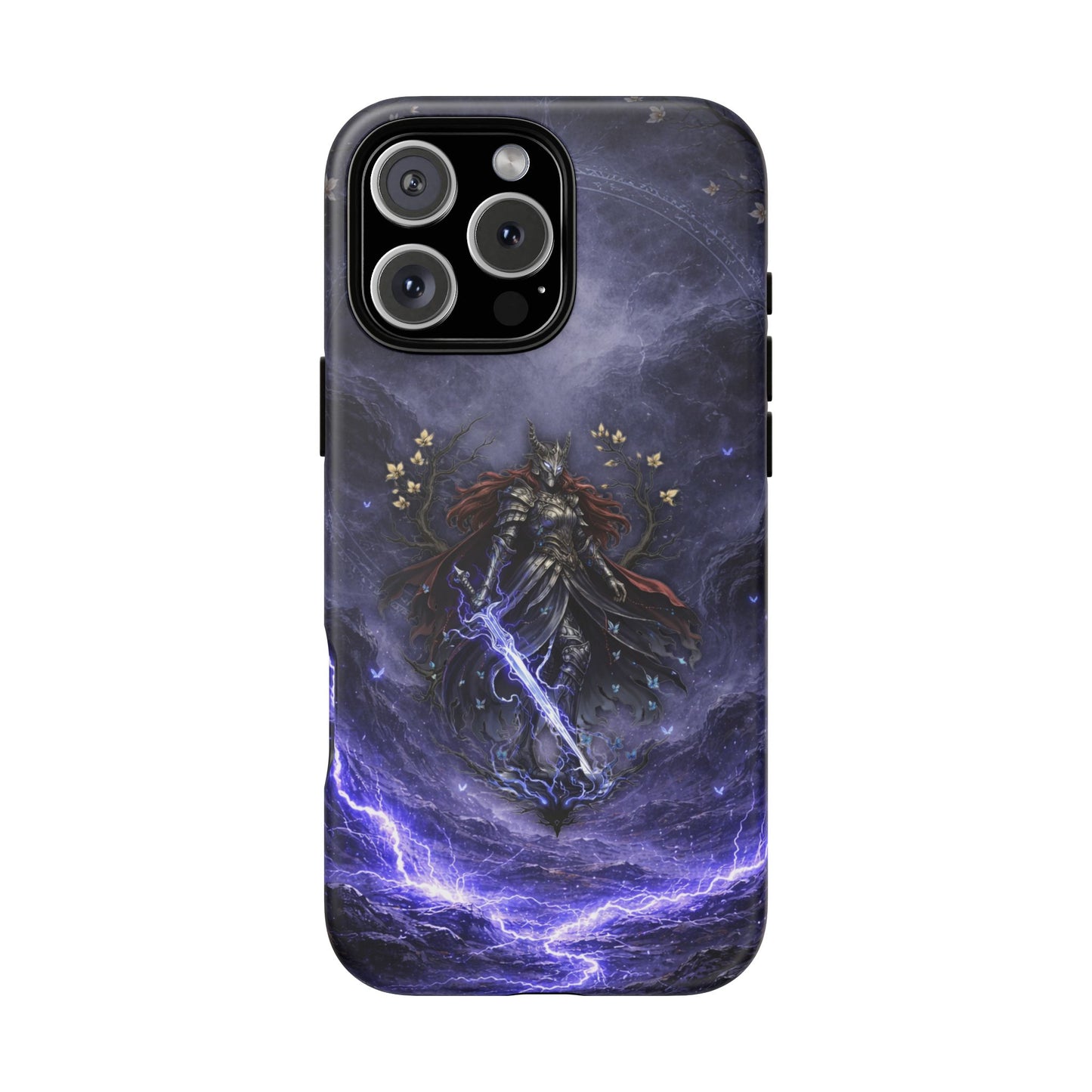 Abyssal Case