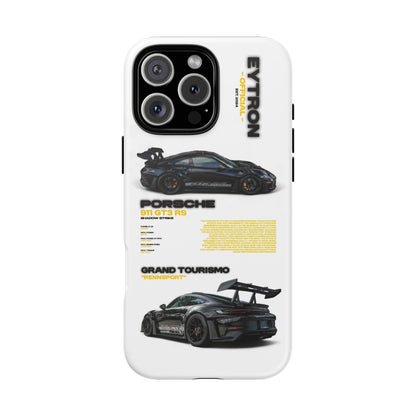 "Shadow Strike" Sturdy Case