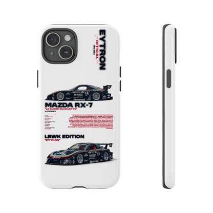 LowRev Case