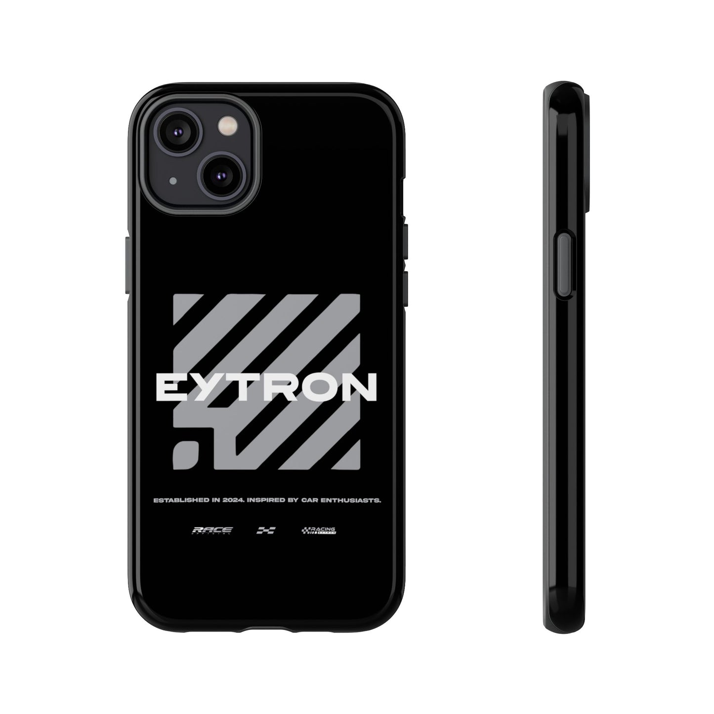 "Venture" Premium Case