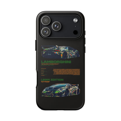 "Special Camo Edition" Sturdy Case