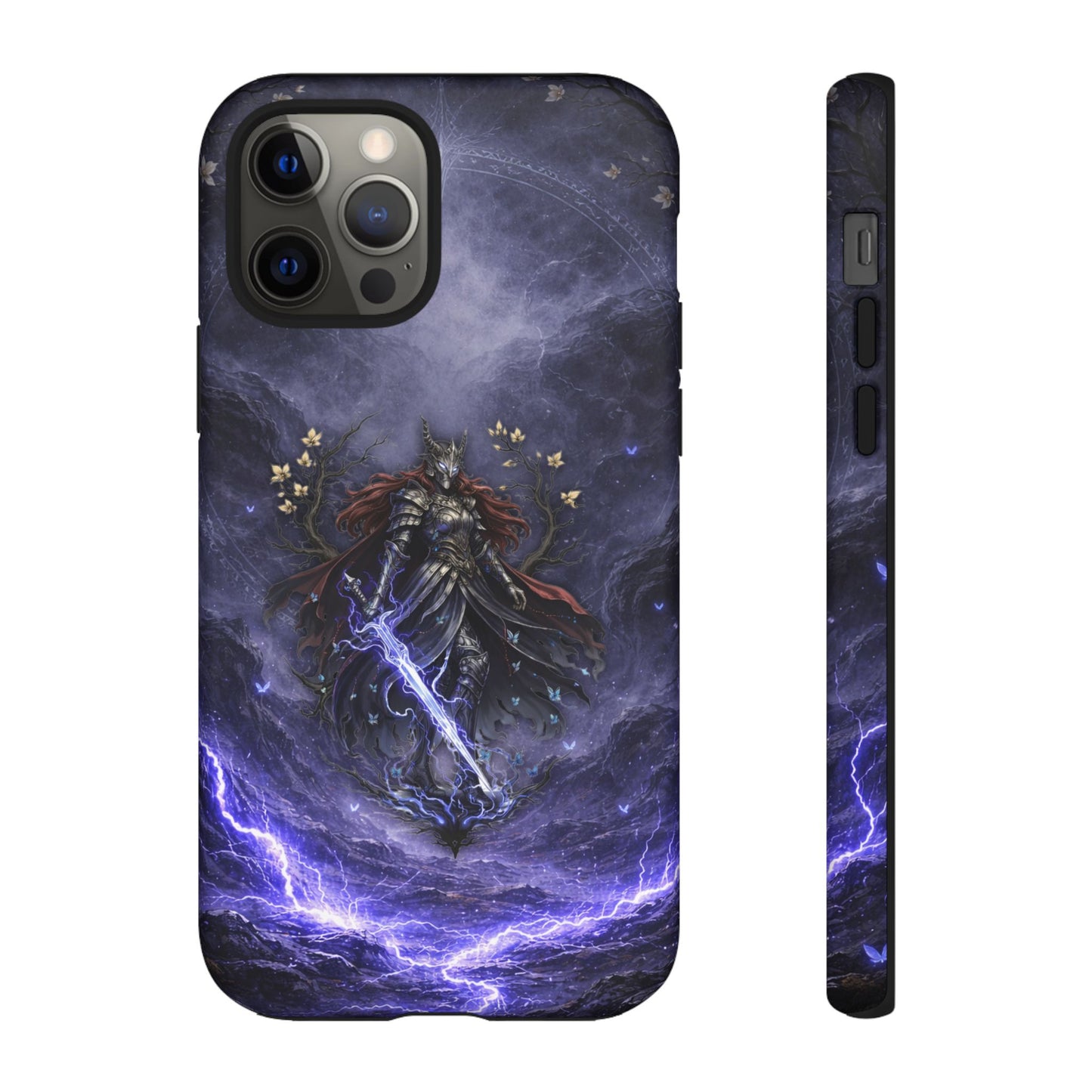 Abyssal Case