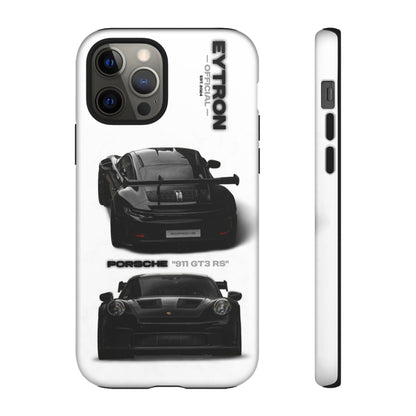 "911 GT3 RS" Sturdy Case