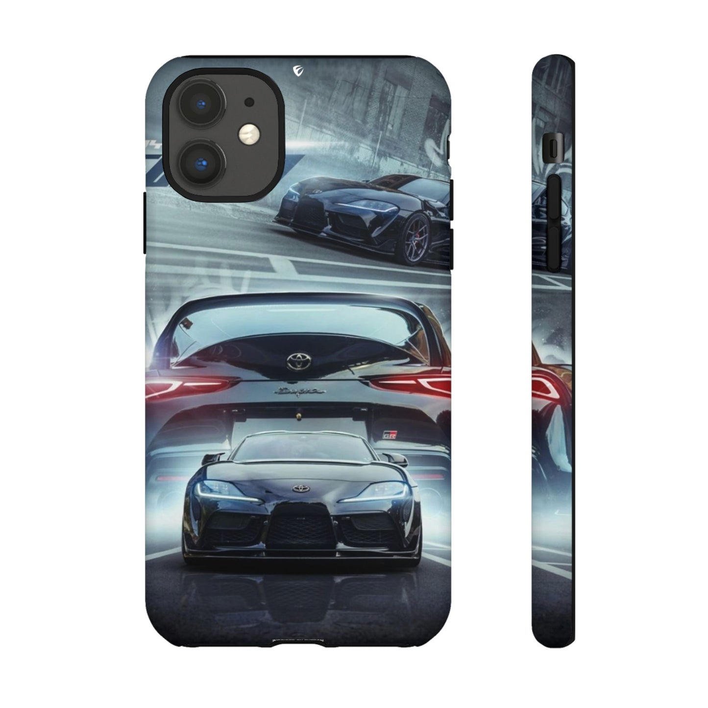 "Toyota Supra" JDM Case