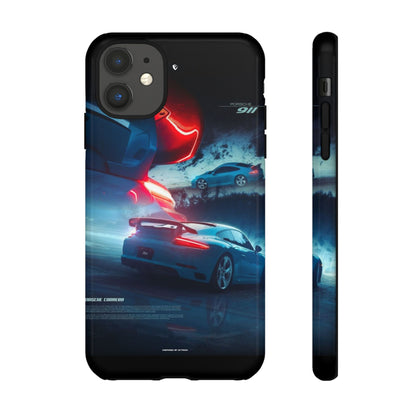 "Porsche 911" JDM Case