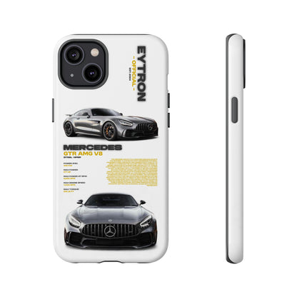 "Steel Viper" Sturdy Case