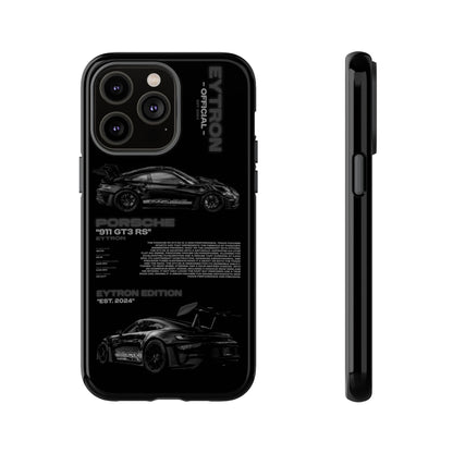 "Eytron" Premium Case