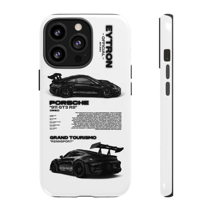 "Oreo" Sturdy Case