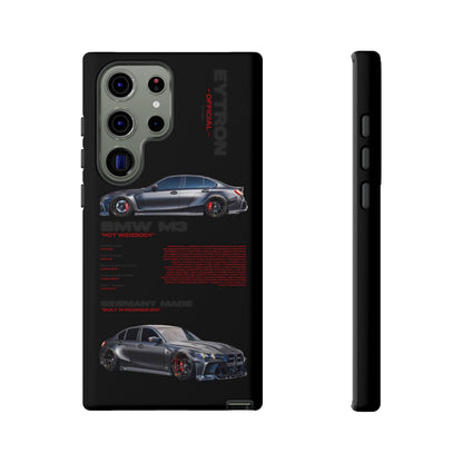 "M3 KIT" Sturdy Case