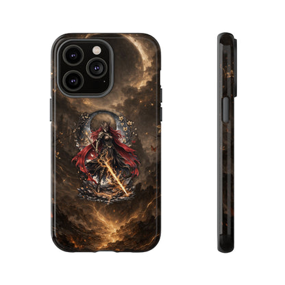 Stormblood Valkyr Case