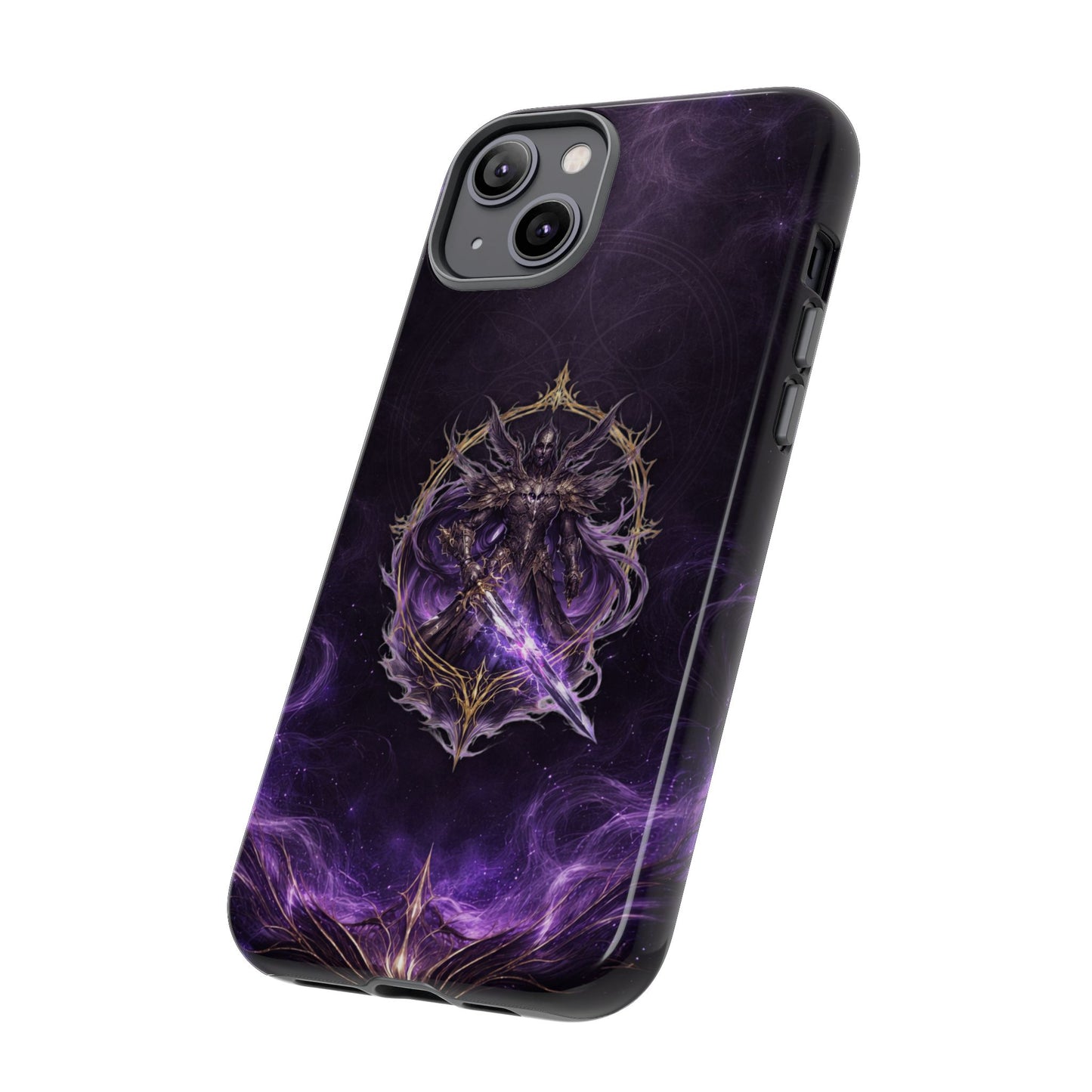 Voidblade Revenant Case