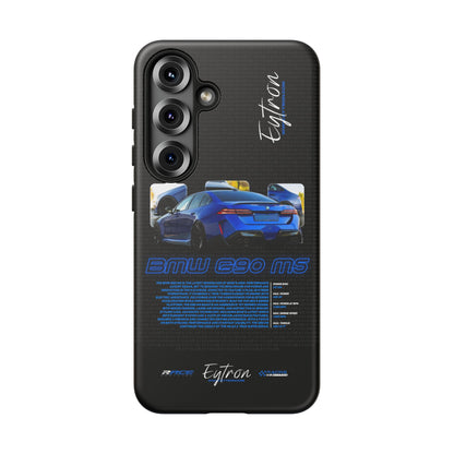 "BMW G90 M5" Premium Case