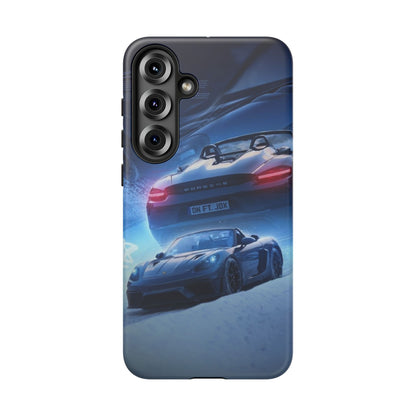"718 Spyder RS" JDM Case