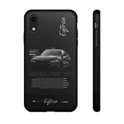 "BMW F82 M4" Premium Case
