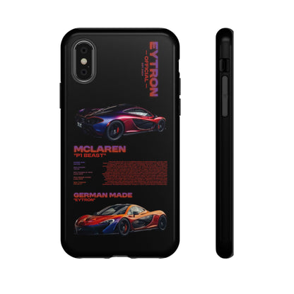 "P1 Beast" Sturdy Case