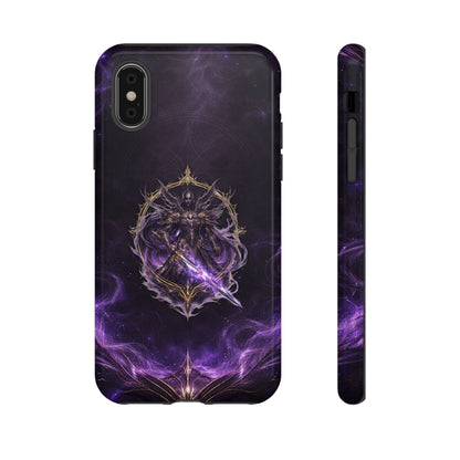 Voidblade Revenant Case