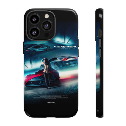 "812 Super Fast" JDM Case