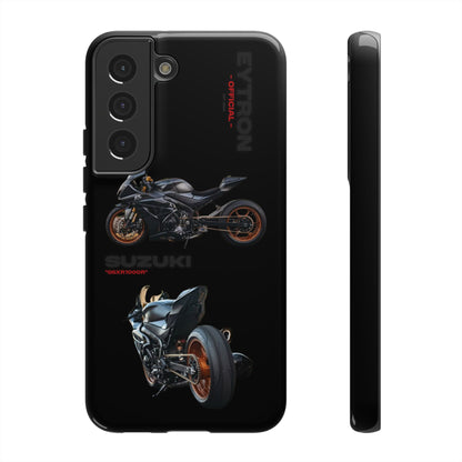 "GSXR1000R" Moto Case