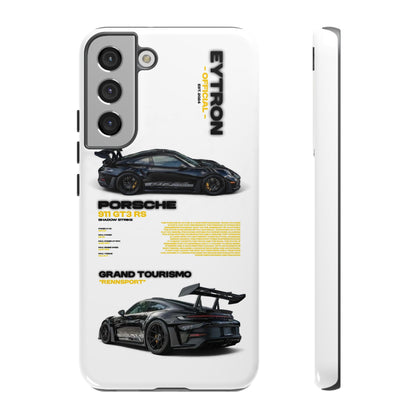 "Shadow Strike" Sturdy Case