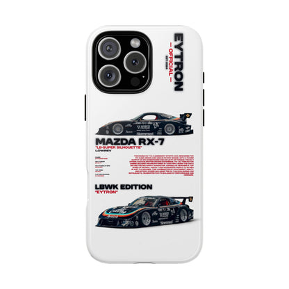 LowRev Case