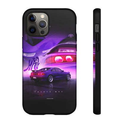 "Toyota MR2" JDM Case